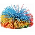 thumbnail image 2 of 5 pelotas sensoriales, pelotas antiestrés, pelotas antiestrés de alambre para niños, 2 of 4