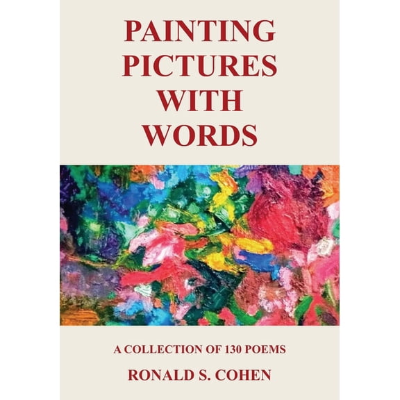 Painting Pictures with Words, (Paperback)