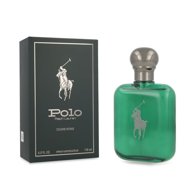Polo Cologne Intense 118Ml Edp Spray Ralph Lauren Model
