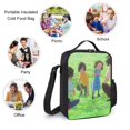 thumbnail image 5 of Weathering with You Backpack Learning Nomad Bookbag with Wanderer Lunch System, 5 of 5