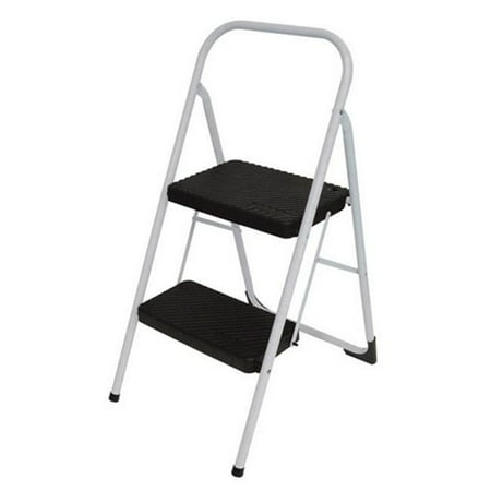 Cosco 11-565-CLGG4 Two Step Big Step Stool