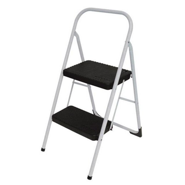 Cosco 11-565-CLGG4 Deux Marches Grand Tabouret