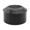 thumbnail image 4 of S SERENABLE Frame Hole Caps Cover Insert Cover for Fxbb Rua Bob 107 Black, 4 of 9