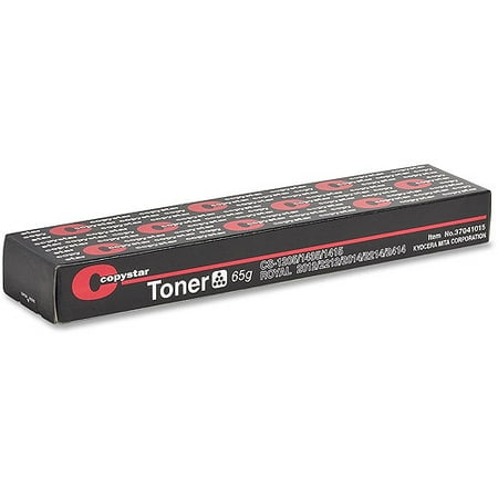 Copystar 37041015 Copier Toner Cartridge