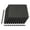 Foam-12, variant on EDX 24 Inch Gym Floor Mats 12P Rubber Top High Density EVA Foam Home Gym