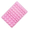 thumbnail image 2 of keepw Geometric Baking Mold Portable Replacement Heats-resistant 49 Grid Kitchen Chocolate Candy Sweet Mould Tool Accessories, 2 of 6