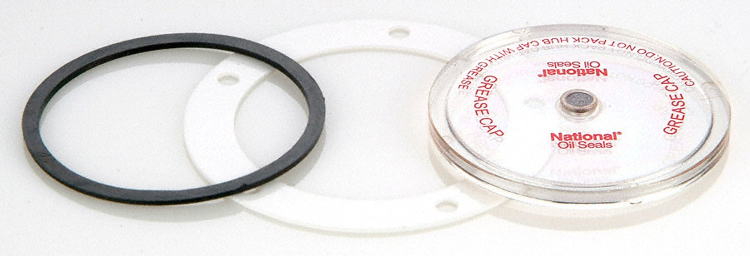 National WK6094 Hub Cap Window Kit