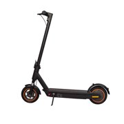 HEZZO G30 Foldable Electric Scooter for Adults, 500W Motor, 36V 15Ah Battery, 10" Tires, Digital Display, App Compatible