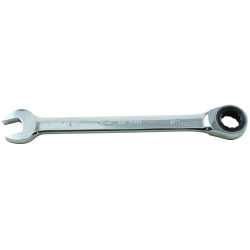 

Wrench Ratcheting SAE 1/2