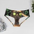 thumbnail image 3 of Apex Legends Octane Womens Underwear Soft Breathable Brief Lace Panty Stretch Hipster Underpants Ladies Panties M, 3 of 7
