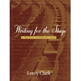 thumbnail image 1 of Pre-Owned WRiting for the Stage: A Practical Playwriting Guide (Paperback) 0205412971 9780205412976, 1 of 1