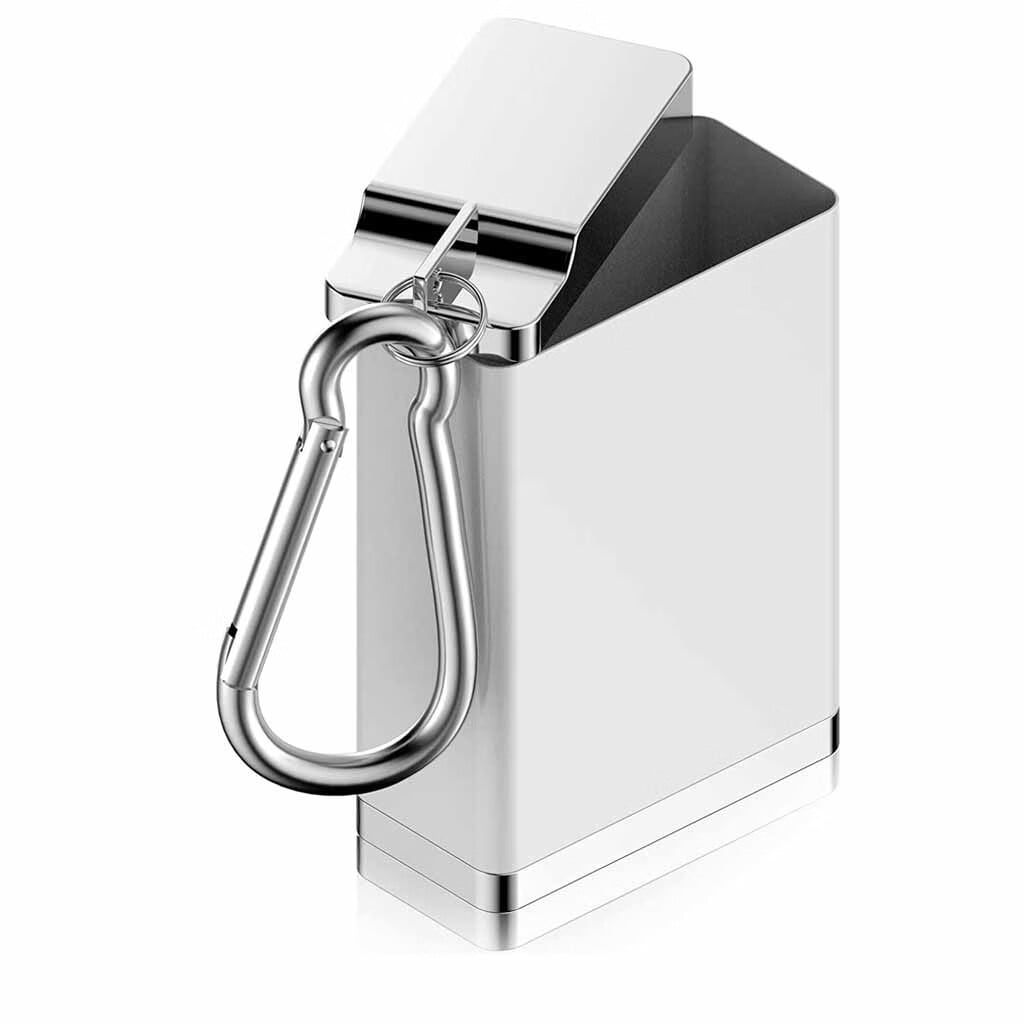 BMForward with Portable Ashtray Ashtray Hazara Portable Car Ash Lid