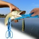 thumbnail image 3 of HWRETIE - Pinza de plástico ligera para pesca con clip,herramienta de pesca flotante para control de agua,equipo de pesca al aire libre para pescadores,accesorio de pesca multifuncional, 3 of 5