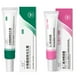 thumbnail image 1 of Crema reductora de poros con ácido salicílico. Gel limpiador con ácido azelaico. Reduce los poros, elimina los puntos negros y difumina las marcas., 1 of 4