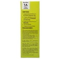 thumbnail image 2 of Yoly Shine Permanent Hair Color Cream 1A Blue Black, 2 of 2
