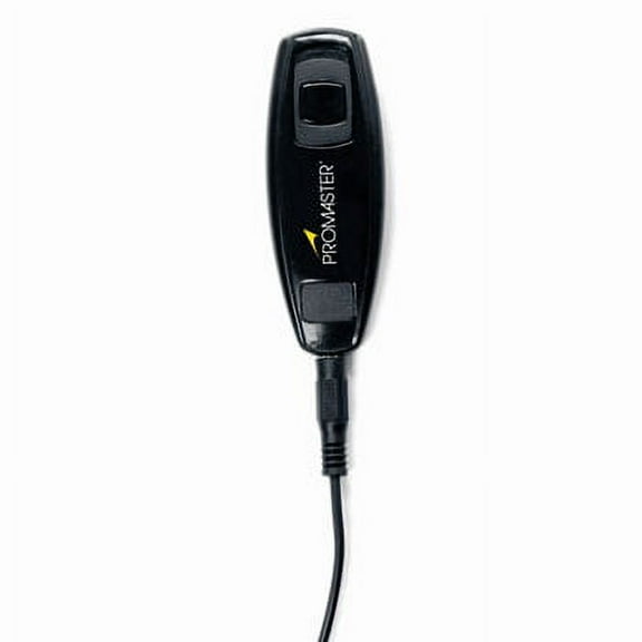 Promaster Professional Shutter Release PRS60