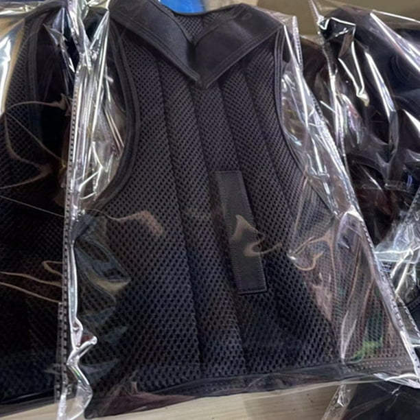 Corrector de postura BuyWeek Alta elasticidad Para la parte superior de la espalda