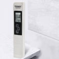 thumbnail image 4 of Rango de monitor de calidad del agua 0-9999 ppm multifuncional para análisis de calidad del agua, 4 of 6