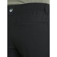 thumbnail image 4 of Wrangler Men's and Big Men's Outdoor Back Elastic Flat Front Shorts, 4 of 8