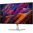 thumbnail image 1 of Remis à Neuf (Bon) Dell UltraSharp 31.5 4K UHD Moniteur LCD - U3223QE, 1 of 1
