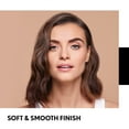 thumbnail image 5 of (2 pack) COVERGIRL Clean Pressed Powder, 105 Ivory, 0.39 oz, Lasting Setting Powder, Won't Clog Pores, Hypoallergenic, Dermatologist Tested, Shine-Free Formula, Smooth and Natural, 5 of 9
