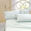 Home Trends Agnes Striped Sheet Set