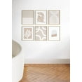 thumbnail image 6 of HAUS AND HUES 16"x20" Beige Natural Oak Wood Frames Set of 9-16x20 Frame Wood, 16x20 Poster Frames for Wall, 16x20 Frame Light Wood, Picture Frames 20x16 (Beige Oak), 6 of 6