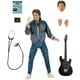 thumbnail image 1 of Figura de Accion NECA Ultimate Marty McFly 1985, 1 of 3