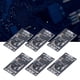 thumbnail image 5 of Tablero De Carga De Batería, 10PCS 5S Módulo De Cargador De Batería Liviano Resistente Al Desgaste Para Banco De Energía ANGGREK Electronic Module, 5 of 8