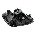thumbnail image 5 of OEM Grade Left Driver Side Headlight Assembly Compatible with 2015-2018 Mercedes-Benz C300 C250 C63 AMG C63 AMG S W205 HID D1S Bi-Xenon Replaces BM2519149 63-11-7-317-110 63117317110, 5 of 5