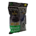 thumbnail image 3 of Bóxer George para Hombre Brush Largo Multicolor 3 Piezas Talla CH, 3 of 4