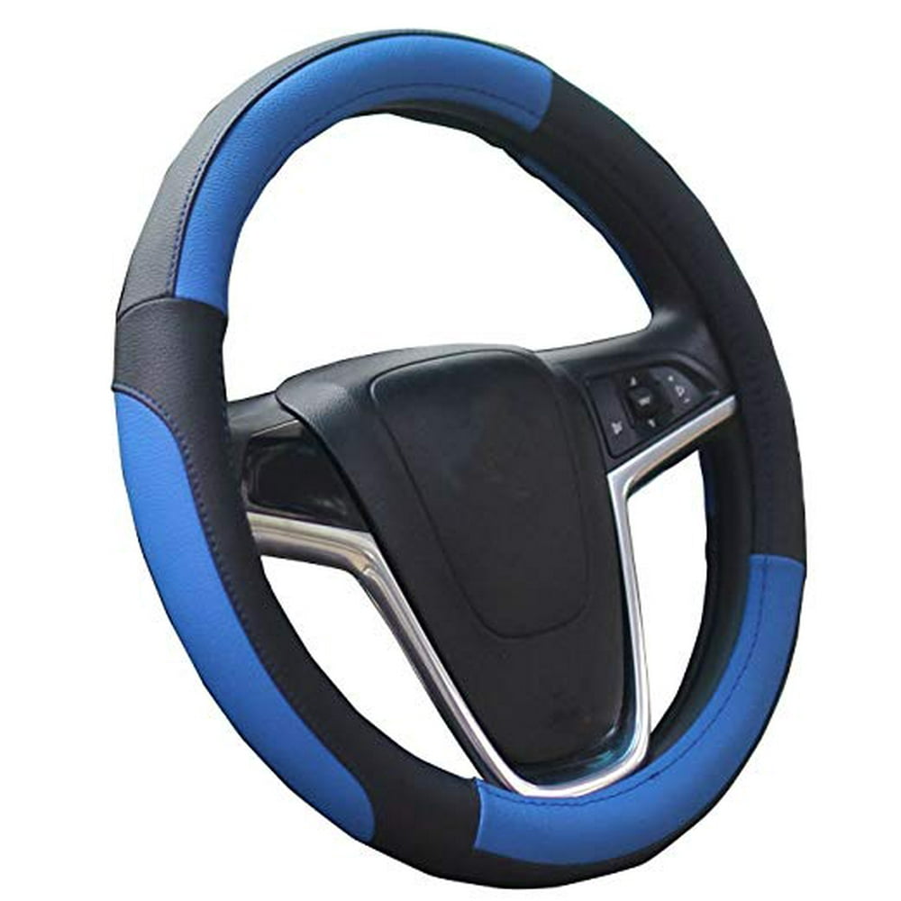 Mayco Bell Car Steering Wheel Cover 15 Inches Comfort Durability Safety