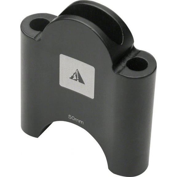 Profile Design Aerobar Bracket Riser Kit: 50mm
