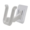 thumbnail image 5 of BUYISI No Punching Bedroom Neat Storage Shoe Drying Slippers Rack Bathroom Rack Slipper Hook Toilets Drainage Rack Wall Mounted, 5 of 5