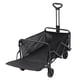 thumbnail image 3 of LO NECESITO Carro plegable resistente para deportes al aire libre, camping, jardín y compras., 3 of 5