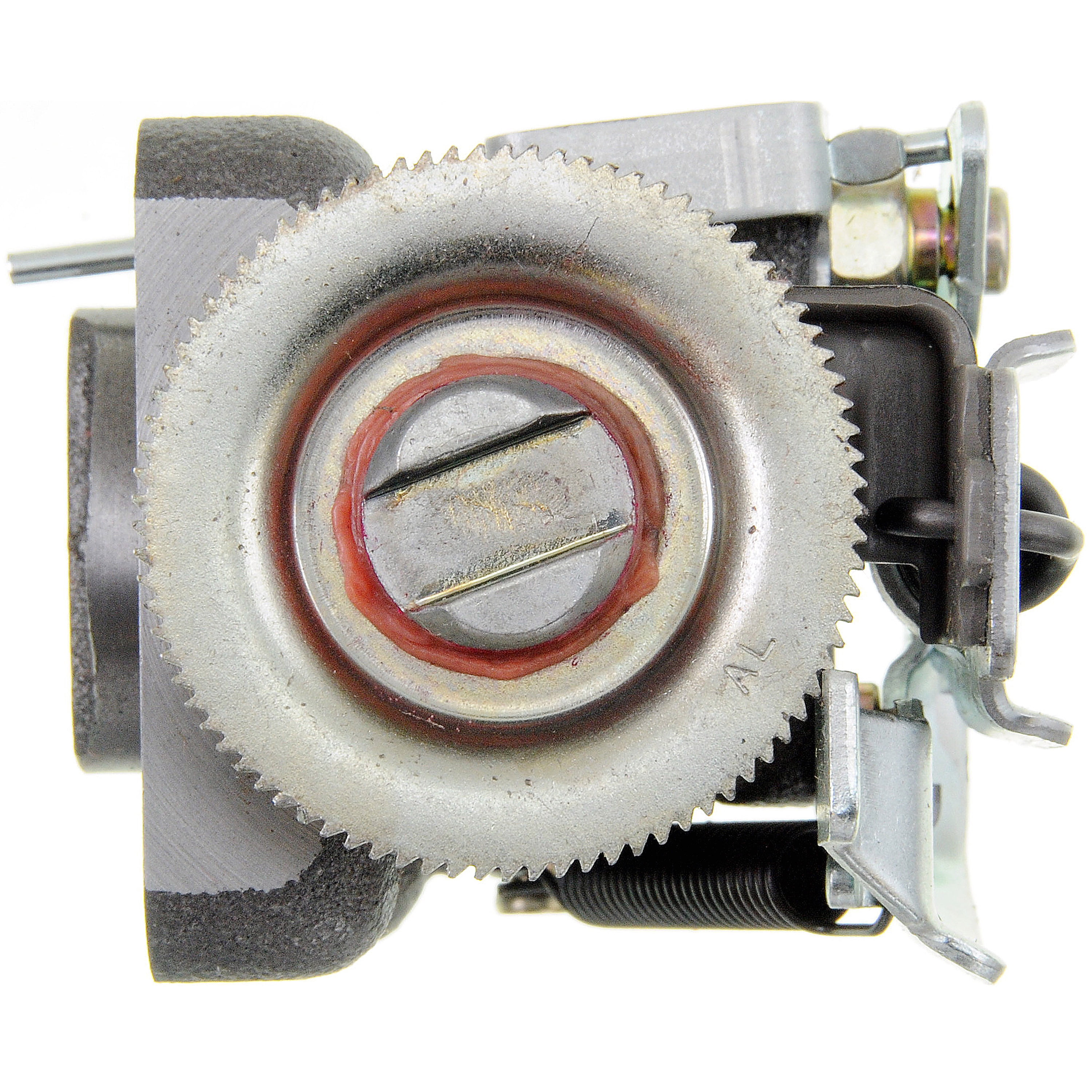 Dorman W37157 Drum Brake Wheel Cylinder - Replacement For Select Chevrolet/GMC Trucks & SUVs