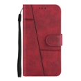 thumbnail image 1 of Case For Samsung Galaxy A21s Red, 1 of 5
