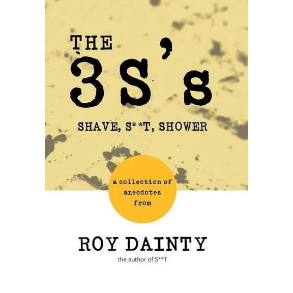The 3s's (Hardcover)