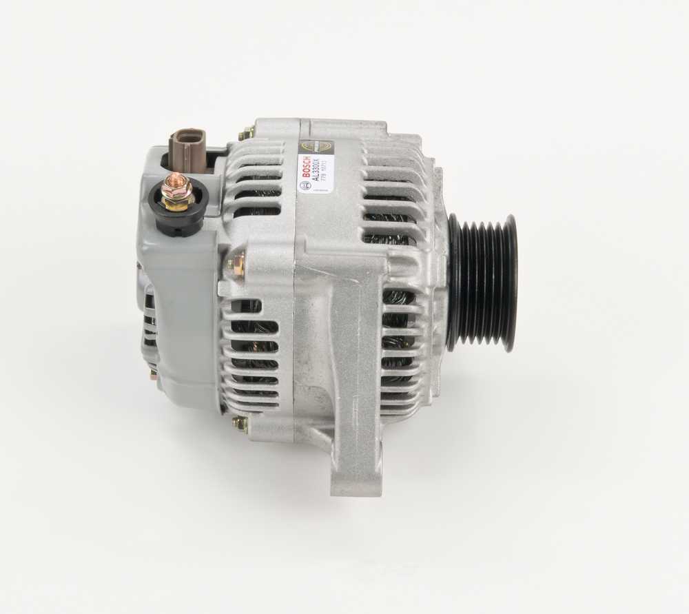 Bosch AL3300X Premium Alternator