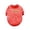 Red, variant on Dog Clothes Dogs Sweater Classic Warm Pet Knitwear Warm Pajamas For Puppy Winter gie Sweatshirt Small Dog Sweaters