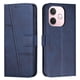 thumbnail image 1 of Funda Flip para FOXDOCK OPPO A5 Pro 5G – Carcasa delgada y resistente a impactos con soporte para uso diario y profesional, 1 of 6
