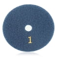 thumbnail image 4 of Chendee 1Pc Diamond Dry Polishing Pad 3 Inch Type For Granite Marble Sanding Disc,1#, 4 of 9