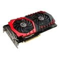 thumbnail image 3 of MSI GAMING GeForce GTX 1060 6GB GDDR5 DirectX 12 VR Ready (GeForce GTX 1060 GAMING X 6G), 3 of 7