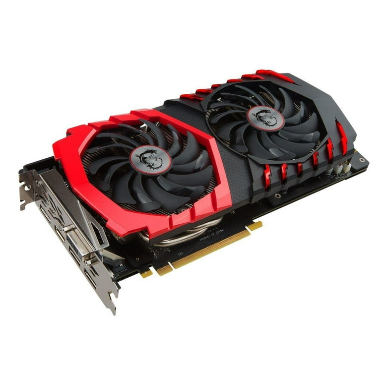 GEFORCE GTX 1060 GAMING X 6G-