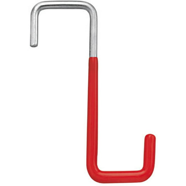 Stanley Hardware 819330 Hanging Rafter Storage Hooks, 2 Count