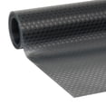 thumbnail image 6 of Mainstays Under-the-Sink Shelf Liner, Black, 24 in. x 4 ft. Roll, 6 of 11