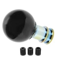 thumbnail image 4 of Round Gear Knob,  Knob Durable Ball Shape Convinient Professional  For  For Auto Parts, 4 of 8