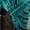 Green Tropical Aloha, variant on Miniature Horse Green Tropical Aloha Hawaiian Shirt