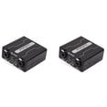 thumbnail image 1 of 2X GX200 Audio Isolator Dual-Channel 6.5 XLR Mixer Audio Isolator Current Sound Noise Microphone Common Ground Filter, 1 of 5