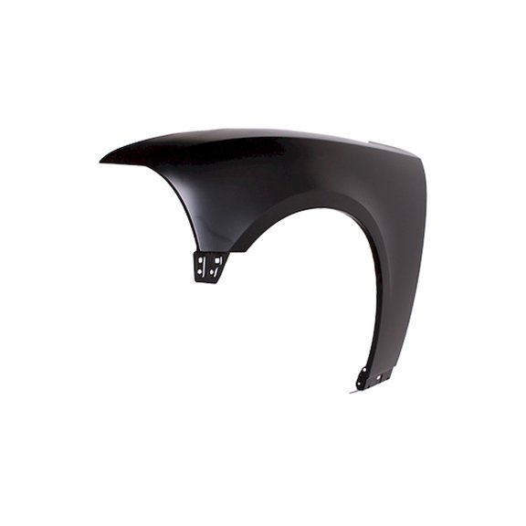 OE Compatible/Replacement Fender Front Left Side For DODGE CHARGER 2011-2014 (CH1240275)